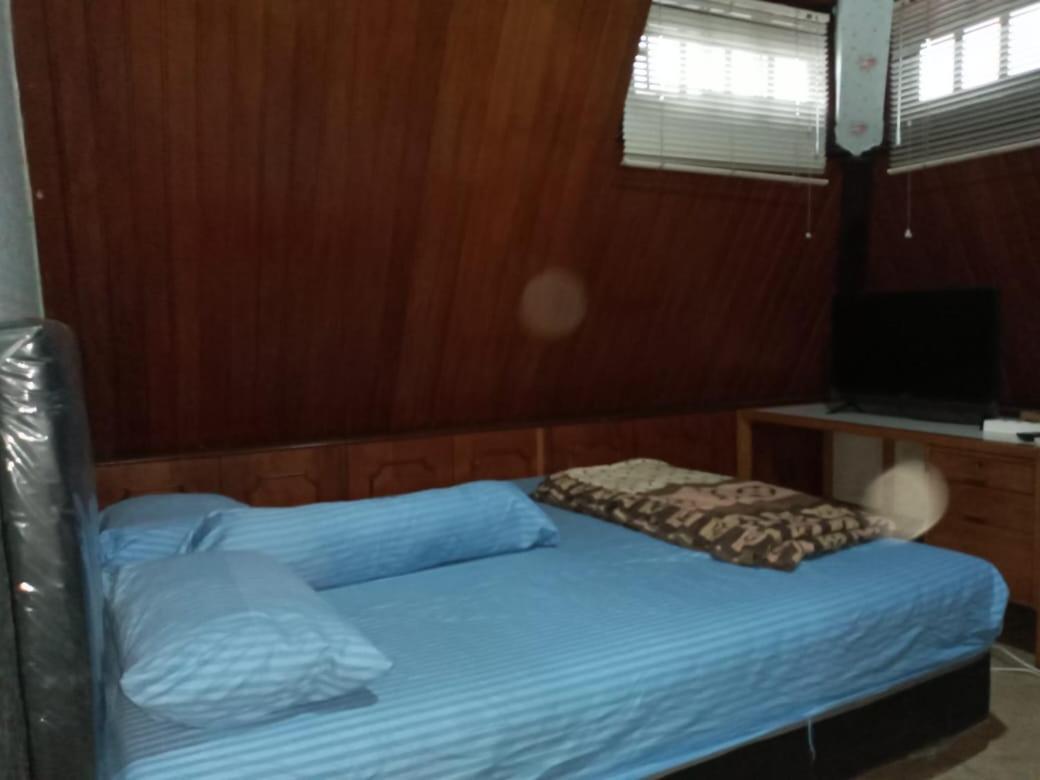 Mayestik Guest House Syariah Jakarta Buitenkant foto
