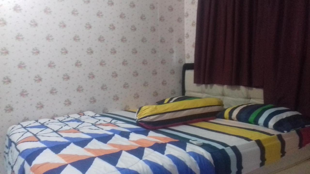 Mayestik Guest House Syariah Jakarta Buitenkant foto